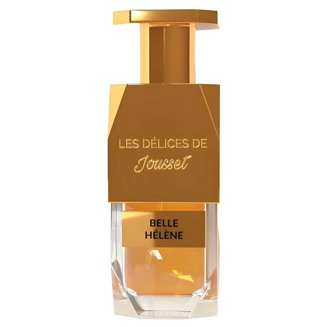 Jousset Belle Hélène